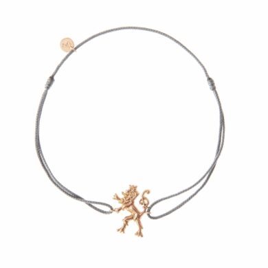 Bracelet Roude Leiw Kleng - Or rose