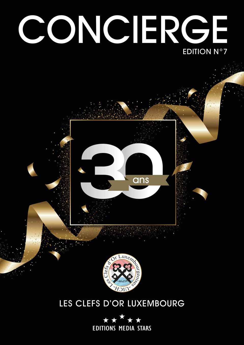 Concierge n°7