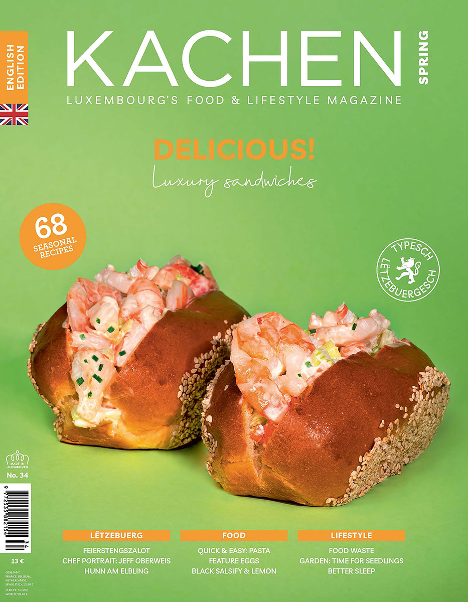 Kachen n°34 - EN
