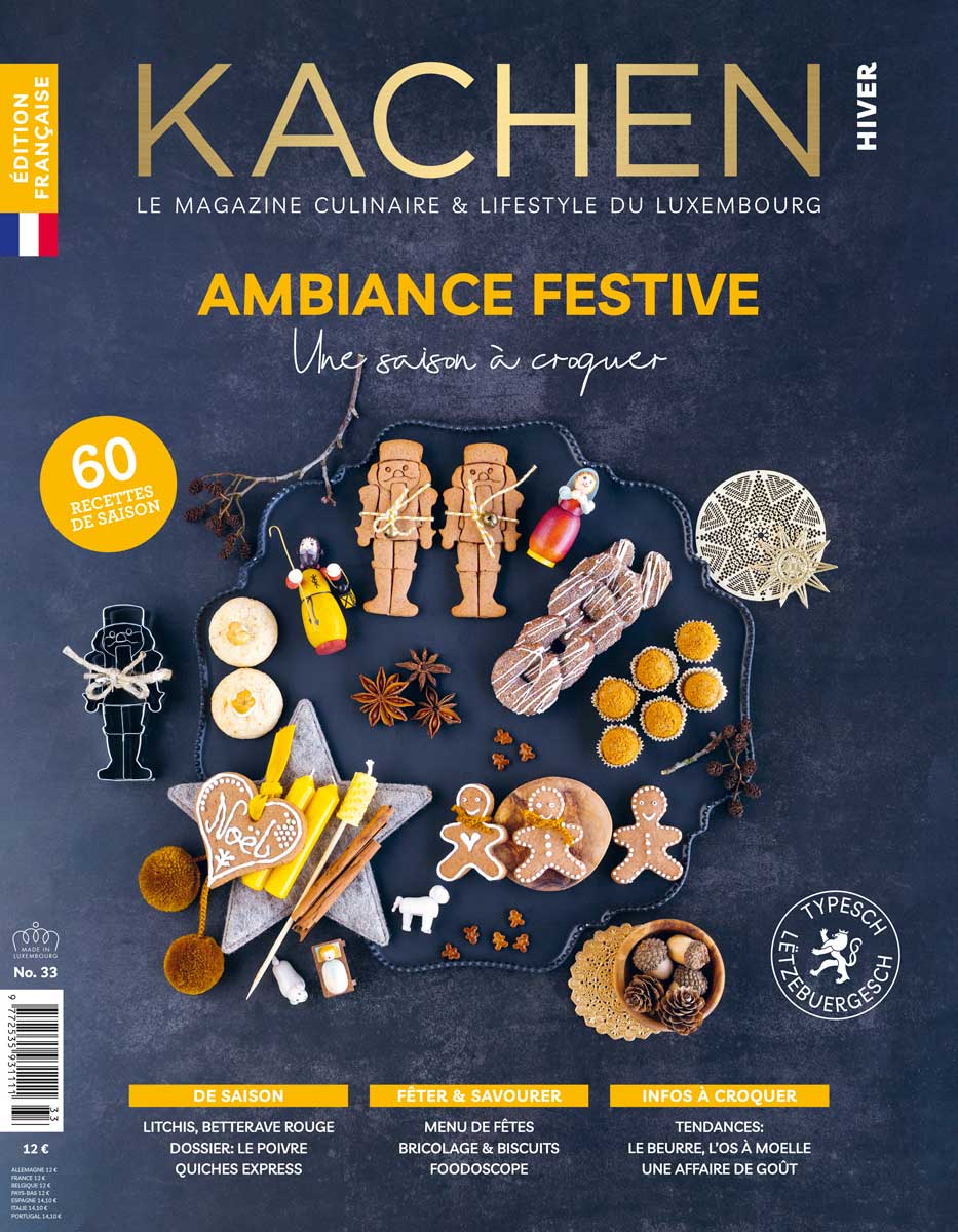 Kachen n°33 - FR