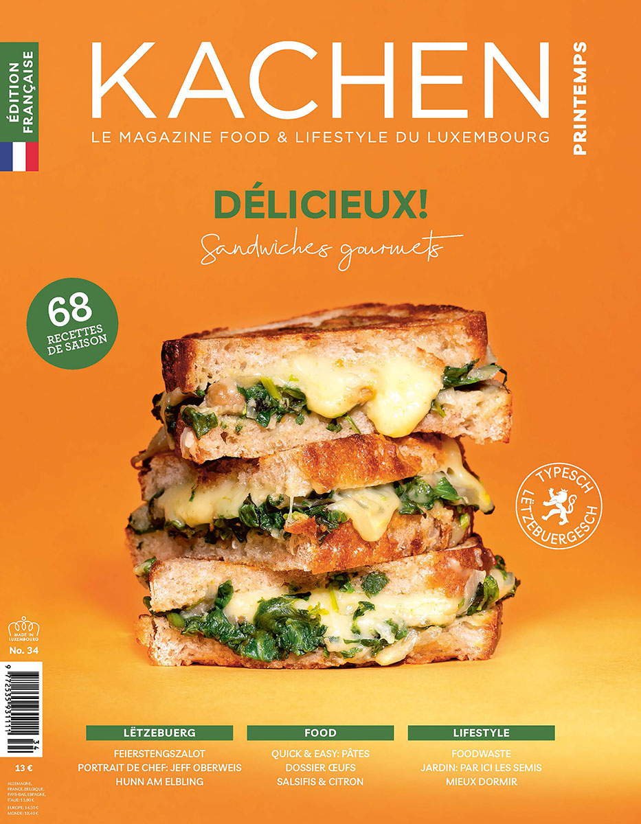 Kachen n°34 - FR