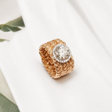 Ring Charlotte