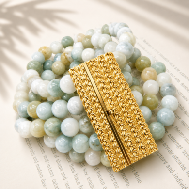 Bracelet Les Tresses de Juliette