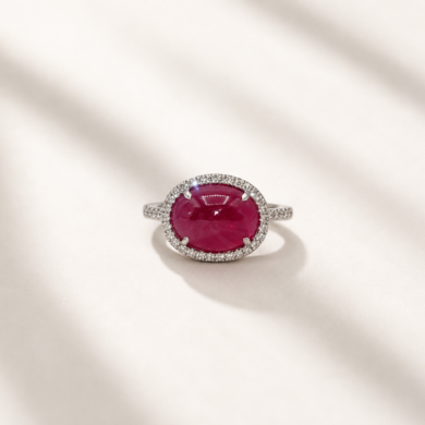 Ring Gourmandise
