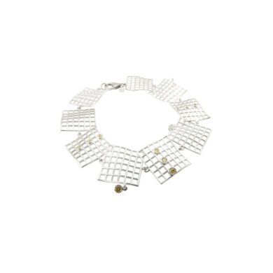 Bracelet Jeu d’Échecs