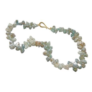 Collier Rocky