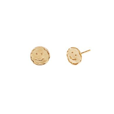 Boucles d'oreilles Smile At Me - Happy 1 - Small
