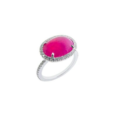 Bague Gourmandise