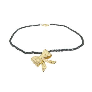 Collier Noeud