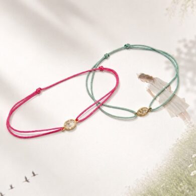 Bracelet ROSECUT