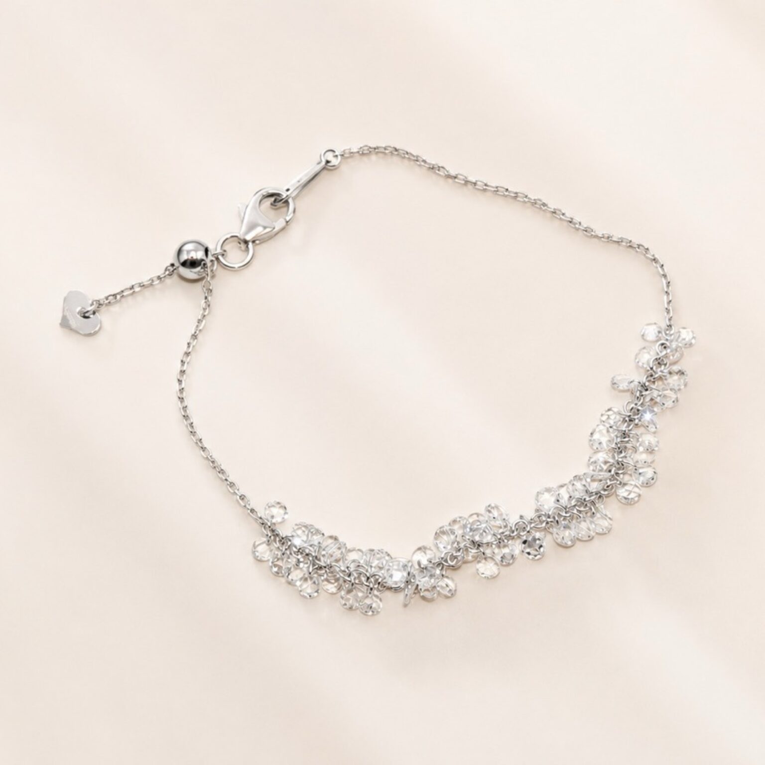 Bracelet Esmerlalda