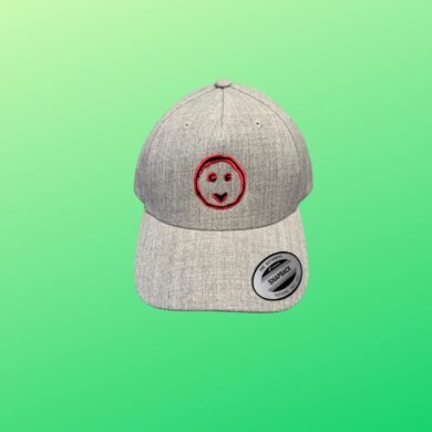 Casquette Kiss me