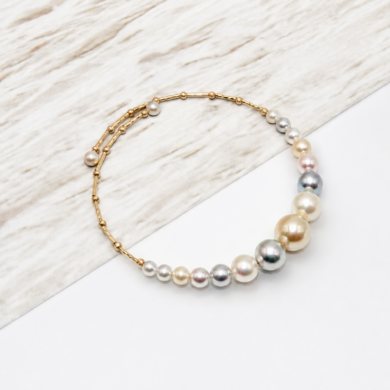Bracelet Pearl