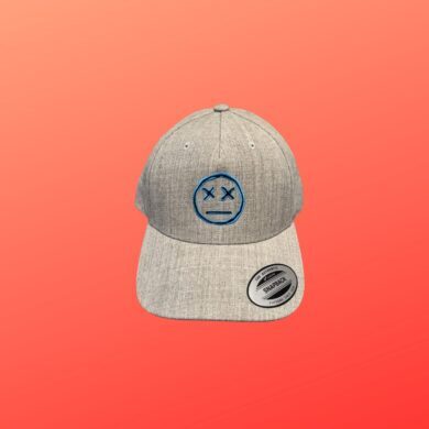 Casquette Mister X