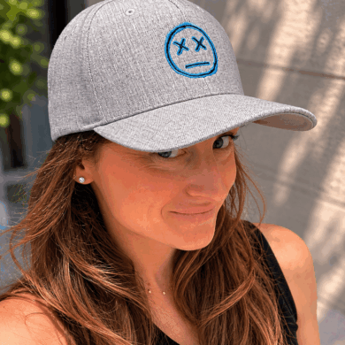 Casquette Mister X