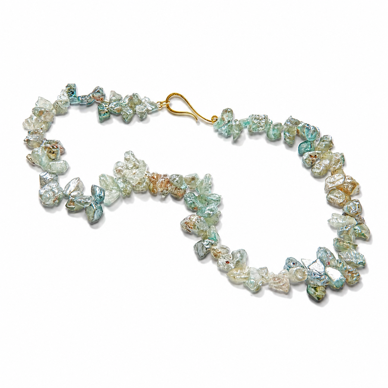 Collier Rocky